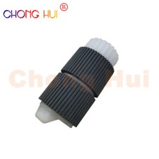 5PCS Paper Pickup Roller RL1-1289 for HP M806 M830 CP6015  CM6030 6040 M805 M880 picture