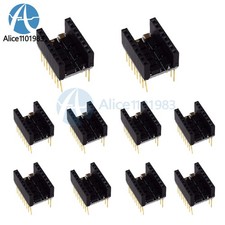 10pcs Step Stick Protector Stepper Motor Grain Filter for LV8729V A4988 Drv8825 picture