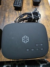 ooma Phone equipment picture