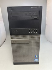 Dell Optiplex 790 Desktop Intel i3-2100 @3.1GHz 12GB RAM NO HDD NO OS picture
