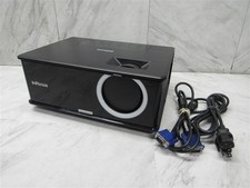 Infocus IN2124 DLP Projector 3200 Lumens HD 1080p HDMI (626 Hrs) picture