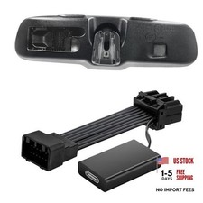 Dashcam Power Adapter 16 Pin (Model D)Custom for Chrysler Town&Country picture