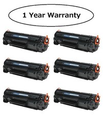 Search4Toner COMPATIBLE for Canon 126 3483B001AA 6PK LBP6200D LBP6230dw picture