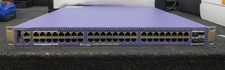 Extreme Networks Summit X460-G2-48p-10GE4-Base Advanced Aggregation Switch 16704 picture