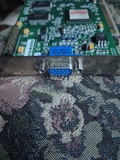 DIAMOND MULTIMEDIA Stealth II S220  PCI 23030239-403, 404 Vdio CARD picture