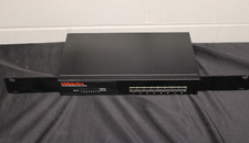 US Robotics USR997930A 8-Port Switch 64-007939-01R USR Model 7930 w/ Power Cord picture