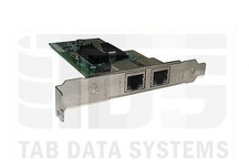 Netapp X1039A-R6 NIC Dual Port Copper GbE PCIe 106-00048 Adapter RJ-45 picture