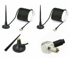 Antenna 4G Antenna TS9 Omni Aerial 2pcs For Jetpack 7730L 4G LTE Mobile Hotspot picture