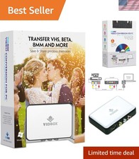 USB 2.0 Video VideoConversion PC Windows picture