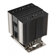 CoolServer 4U 6 Heatpipe CPU Cooler for AMD SP3 EPYC LGA4189 4677 SP5 High Perfo picture