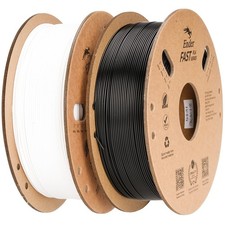 Creality High-Speed PLA Filament 1.75mm 2Kg, Fast Printing up to 300mm/s, No-Tan picture