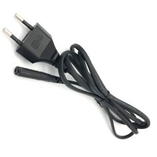 EU Power Cable for SONY SOUNDBAR SPEAKER HT-CT60 HT-CT60BT HT-CT80 HT-XT100 6ft picture
