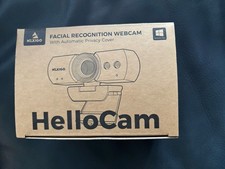 NexiGo HelloCam - Facial Recognition Webcam ~ BRAND NEW picture