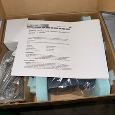 Netopia 4522 T1 Router Firewall VPN NE392 Open Box Complete w/ Cables Manuals picture