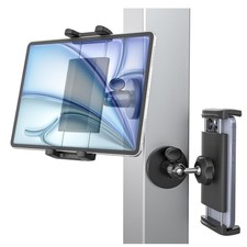 Magnetic Tablet Holder, IPad Magnetic Mount With Adjustable Arm picture