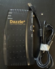 Dazzle DVC100 Video Capture Device DVD Recorder picture