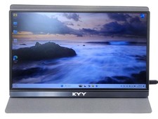 KYY K3-3 4K FHD IPS 15.6