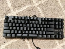 Keyboard Atrix picture