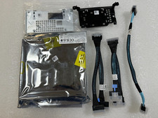 Dell H755N 8G NVMe R750 16+8*2.5 9K2C2 K2MKJ w/battery+cable Y0N4C XKFCT W9W0D picture