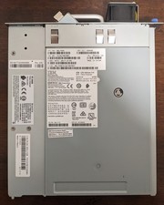 IBM 38L7458 LTO7 LTO Ultrium 7-H HH FC Tape Drive Assembly picture