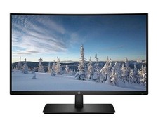 HP P244 23.8-inch Widescreen IPS LED Monitor picture