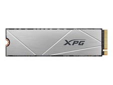 ADATA-XPG SSD PCIe Gen 4x4 1TB GAMMIX S60 R/W 5000/3200 AGAMMIXS60-1T-CS picture