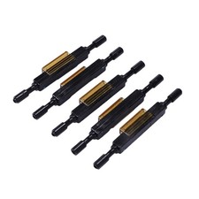 5 Pcs L925B Universal Optical Fiber Cable Wire Quick Fast Splice Connector h picture