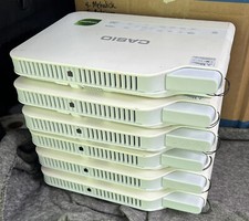 Casio XJ-A142 Slim Desktop Projector picture