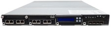 Cisco FirePOWER 8130 Security Appliance FP8130 FPNM-4CU-1G-BP FPNM-4SR-10G-NBP picture