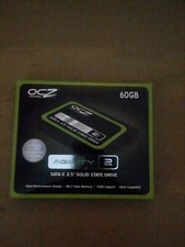 RZ OCZ AGILITY SATA II 2.5 SOLID STATE DRIVE picture