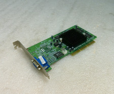 EVGA e-GeForce2 MX-400 064-A4-NV52-S2 AGP Graphics Card SP6800 picture