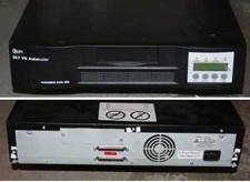 TANDBERG DATA DLT VS80 AUTOLOADER TDA1231-01 EXCELLENT picture