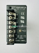 Nemic-Lambda EWS100P-24 Power Supply picture