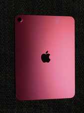 Apple iPad (A16) - Pink - 128GB AS IS FOR PARTS picture