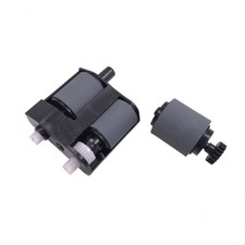 5Sets ADF Pickup Roller Separation Pad Assembly kit for HP 527 577 B5L52-67903 picture