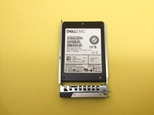 DR0HX Dell 1.6TB SAS 12Gb/s Mixed Use 2.5in SSD 0DR0HX MZ-ILT1T6A picture