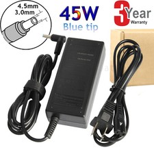 New AC Adapter Charger Power Cord For HP Pavilion 17-e033ca 17-e049wm 17-e055nr picture
