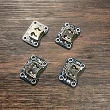 CR1220/CR1225 Coin Cell Battery Breakout Board Lot of 4 picture