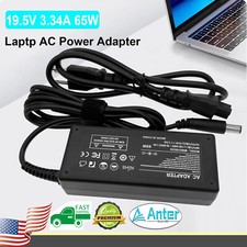 AC Adapter For Dell S Series S2415H S2415Hb 23.8