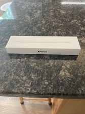 Apple Pencil (2nd Gen) | Open Box | Slightly Used picture