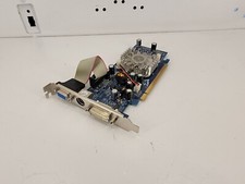 3D Fuzion GeForce 6200LE Untested Video Card picture