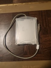 TDK FDD-100B External 3.5