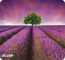 Allsop NatureSmart Image Mousepad - Lavender Field- [31422] picture