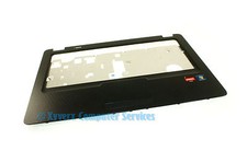 32AX7TP403 GENUINE ORIGINAL HP TOP COVER PALMREST G62-300 SERIES (AA25) picture
