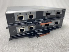 Lot of (2) 111-00128+A0 NetApp SAS IOM3 Storage Controller Module 0948580-20 picture