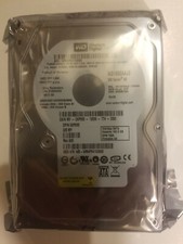 WD WD1600AAJS-75PSA0 160GB 3.5