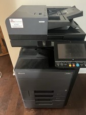 Copystar 40021 Copier/Printer/Scanner picture
