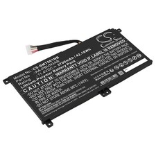 BATTERIE 3700Mah Type AA-PBUN3AB For Samsung 8500GM NP760XBE NP8500GM NT500R5L picture