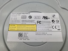 Dell DH-16ABS Desktop DVD/CD Rewritable Drive 085KRY 85KRY picture