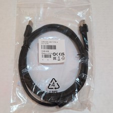 Datalogic CAB-438 Straight Cable - Type A USB - Data Transfer Cable New picture
